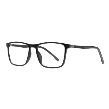 Square Fashion Vintage Design TR90 Optical Eyeglasses Frame